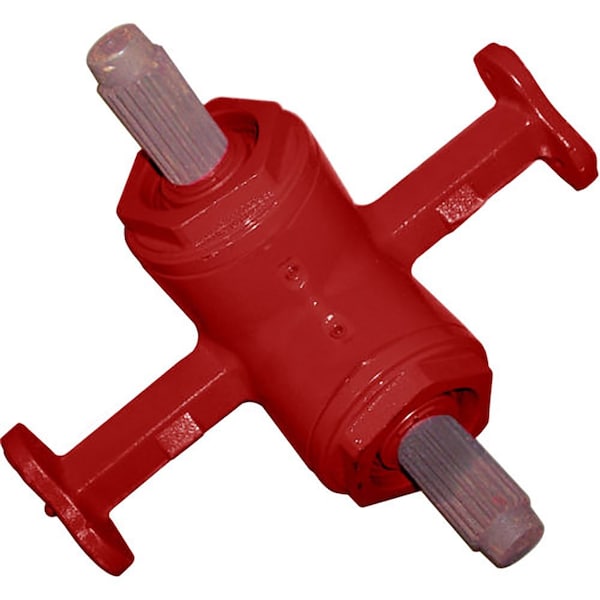 Tope Gear Box